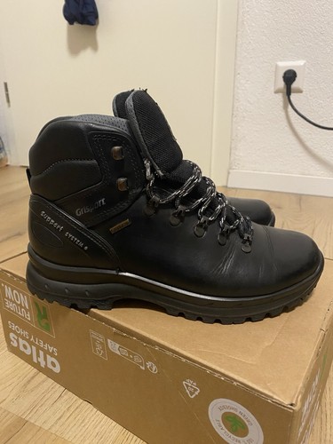 Grispot herren wanderschuhe - grispot,