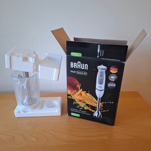 Braun multiquick 5200 - braun,