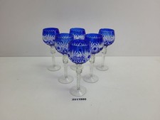 6x Weingläser Cherry Römer