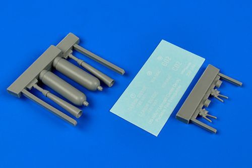 Aerobonus 320086 u s - aerobonus, 1:32