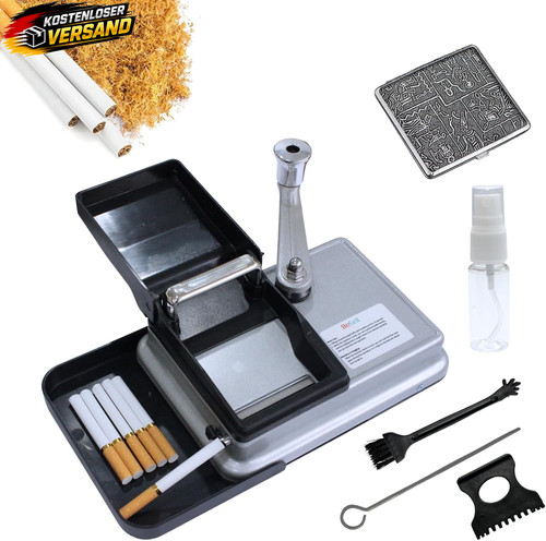Begrit zigarettenstopfmaschine - begrit,