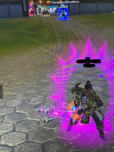 Metin2 elveron yang - metin2,