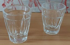 Schnapsgläser Mitropa Kneipe