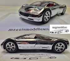 Audi Avus Quattro Prototype Bj 1991 Modellauto aus Sammlung Maßstab 1:18 Revell