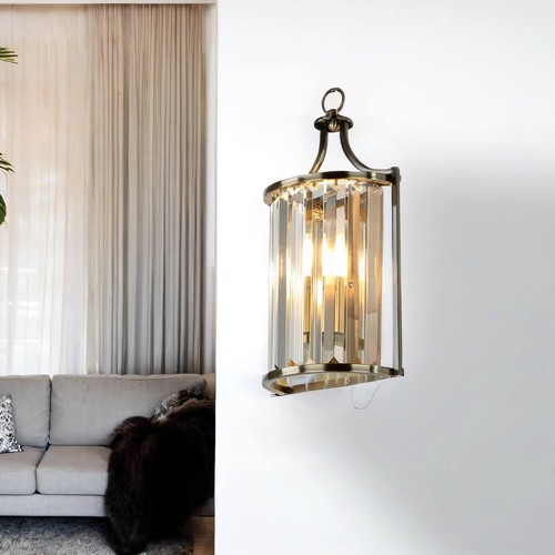 Wandlampe wandleuchte - wandlampe,