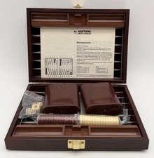 Hartung Backgammon - im