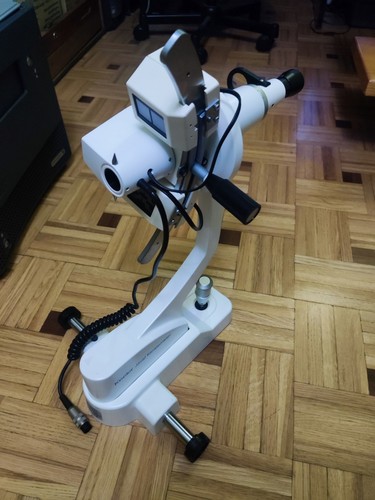 Keeler javal keratometer - keeler, keratometer/