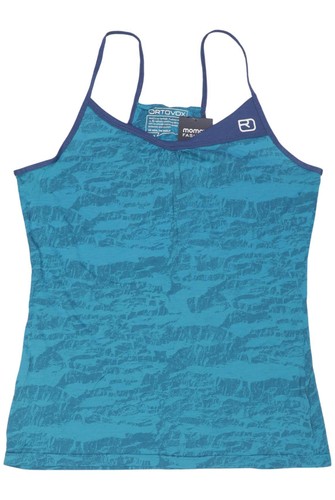 Ortovox top damen trägertop - ortovox,