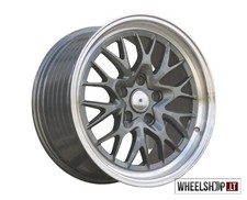 BMW E90 E46 E36 R18 5x120