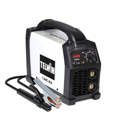 Telwin arc 164 inverter - telwin,