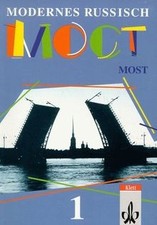 Modernes Russisch. Most (Moct)