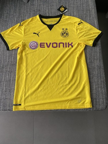 Bvb trikot original puma - bvb,