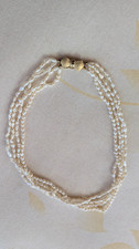 Vintage - Halsband mit
