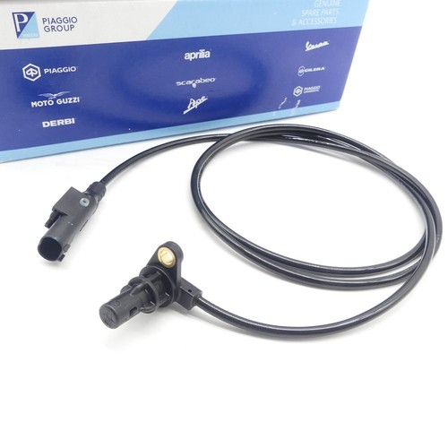 Abs sensor original - sensor, für