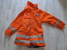 Jäger feuerwehr überjacke - jäger,