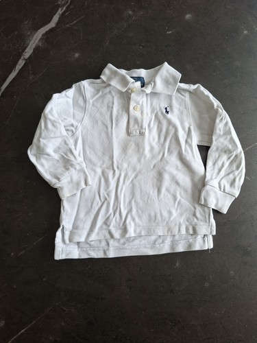 Polo ralph lauren langarm - lauren,