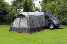 Eurotrail freistehendes