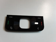 Original Nokia N96 Menü Tastatur Keymat Schwarz neu