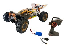 DF Models RC Buggy BL06
