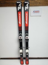 Nordica Dobermann WC GS J