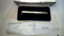 Sennheiser Messmikrofon MKH