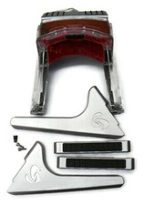 NOS Trelock Light Rear Lamp