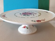 Dekorative Kuchenplatte Mit