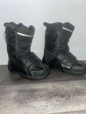 Salomon Malamuten Custom Fit