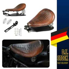 Motorrad Solo Sitz Grundplatte Solositz Für Yamaha V-Star XVS 650 1100 1300 FC