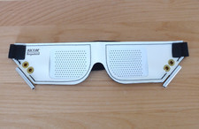 Flexibler BICOM Augen-Applikator Augenelektrode Bioresonanz-Therapie Regumed