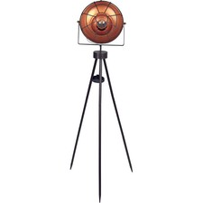 Luxform Solar Stehleuchte