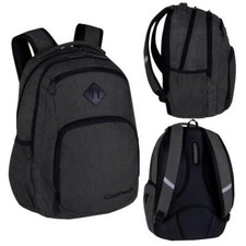 Schulrucksack mit zwei