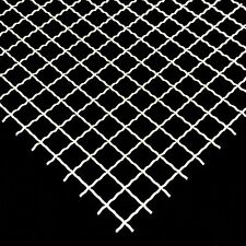 Stahl verzinkt Wellengitter