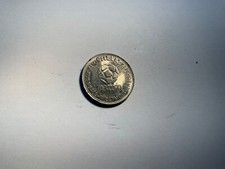 Shell Medaille WM México 1970 Gerd Müller