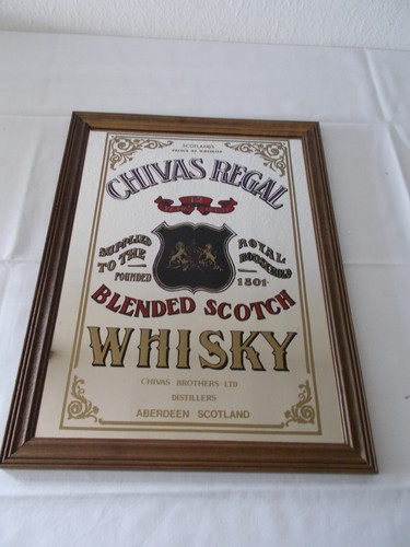 Werbespiegel spiegel chivas - werbespiegel,