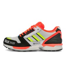 Adidas ZX 8000 IRAK GTX Sneaker Freizeitschuhe Laufschuhe Sportschuhe 41 1/3 44
