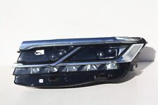 Frontscheinwerfer Scheinwerfer LED links 761941081 VW Touareg CR Original