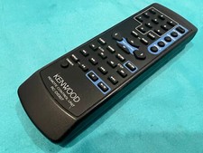 Kenwood RC-D0307 Fernbedienung für DVD Player DVF-3550