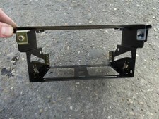 Original BMW E36 M3 3,0L Halterung Steuergerät Vanossteuergerät Halter Motorraum