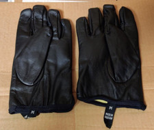 Quarzsand Handschuhe