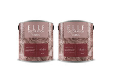 ELLE DECORATION 2x2,5 Liter
