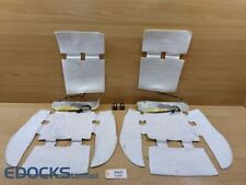 Sitzheizung Satz Nachrüsten Heizmatte vorne li/re Schalter Signum Vectra C Opel