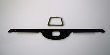 Opel Rekord P1  Gasket for luggage handle and licence glass  1958-1960 128500