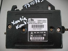 ABS Hydraulikblock Hydraulikaggregat Citroen Xantia Kombi Break 9624491880