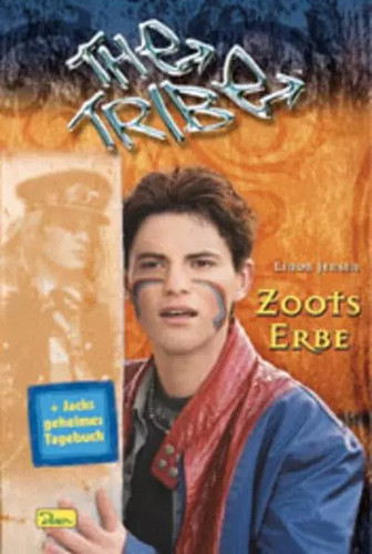 The tribe band - tribe,, erbe