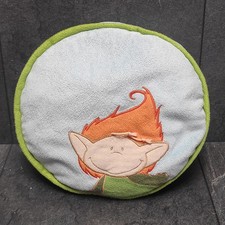 Nici kissen rund elfe - kissen,