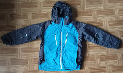 Dare2b skijacke schi regen - schi-, regen-