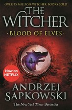 Andrzej Sapkowski / Blood of