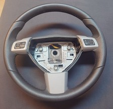 OPC-Line Lederlenkrad 13230335 Opel Astra H/ Zafira B Sportlenkrad