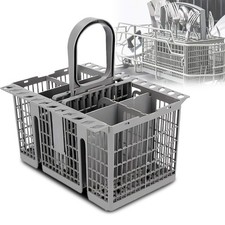 Für Whirlpool Bauknecht 488000386607 Besteckkorb für Geschirrspüler NEU